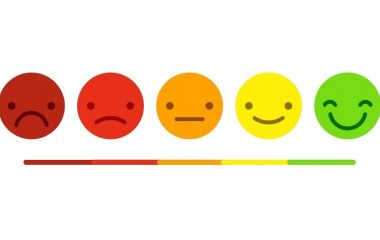 Відгуки про нас