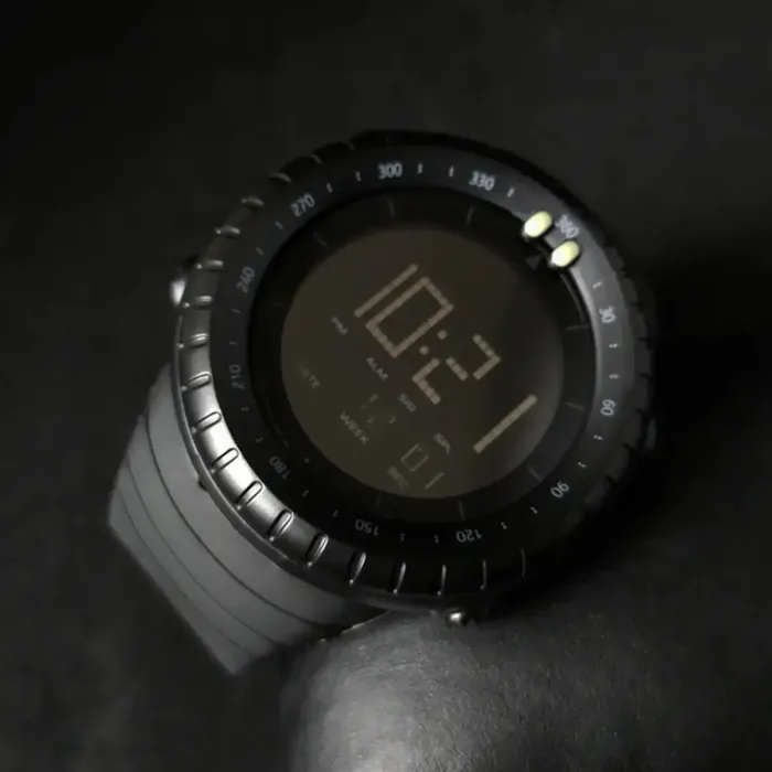 Чоловічі годинники Skmei Ribas - зображення 12