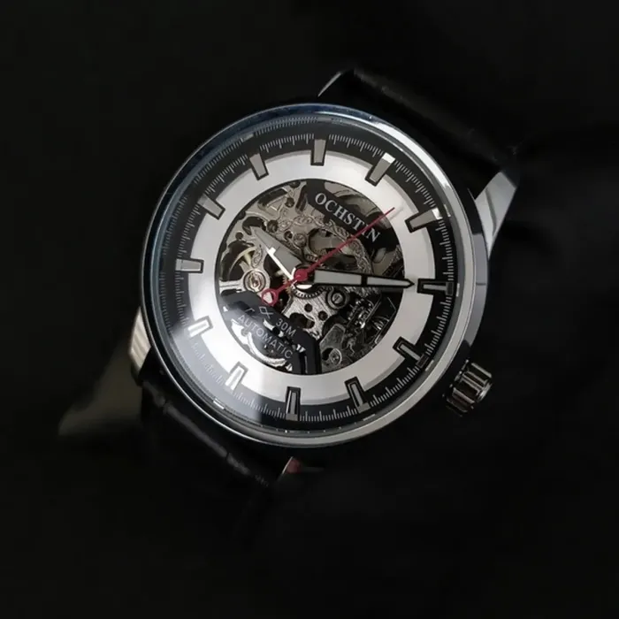 Чоловічі годинники Ochstin Bravo - зображення 8