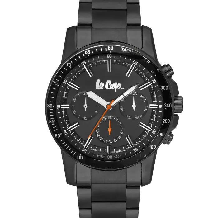 Чоловічий годинник Lee Cooper Shark - зображення 2