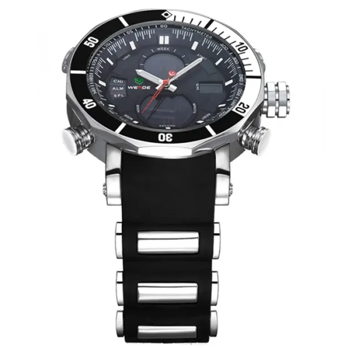 Чоловічі годинники Weide Kasta - зображення 5