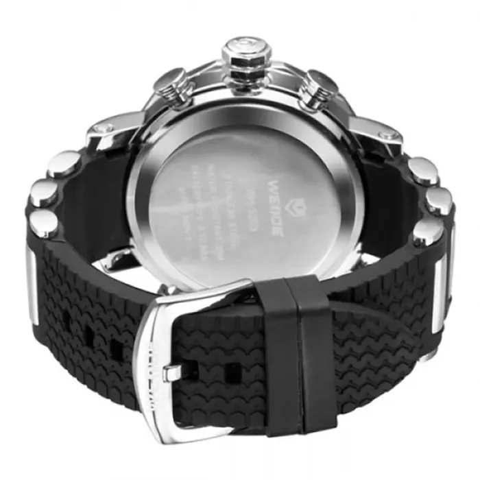 Чоловічі годинники Weide Kasta - зображення 8