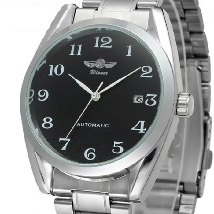 Чоловічі годинники Winner Handsome - зображення 1