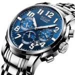 Чоловічі годинники Aesop Original