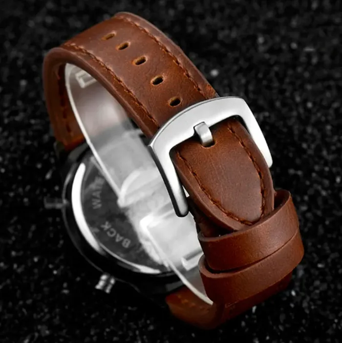 Чоловічі годинники AMST Mountain - зображення 8