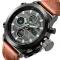 Чоловічий водостійкий спортивний тактичний годинник AMST Mountain УЦІНКА