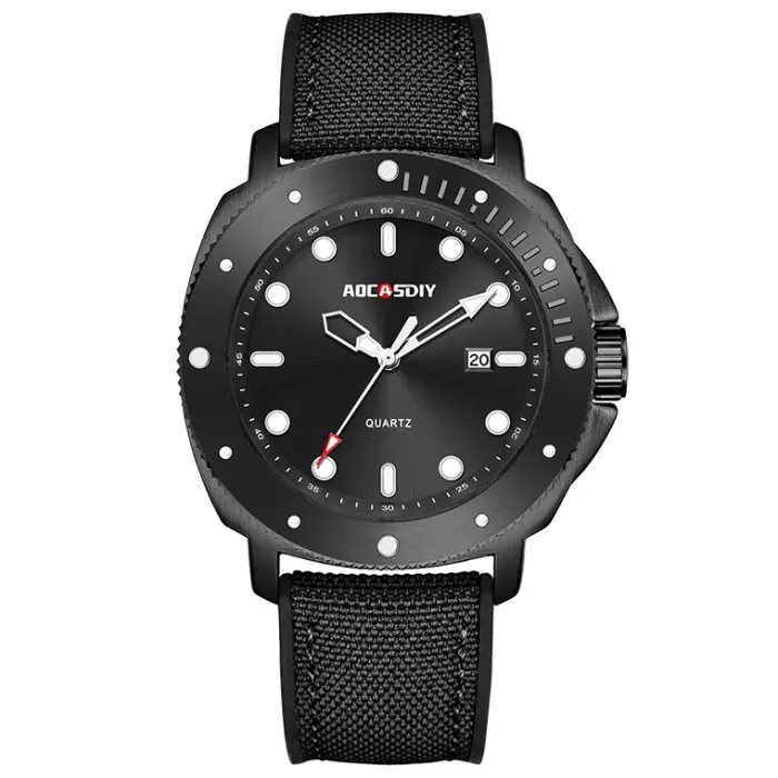 Чоловічий годинник Aocasdiy Expert - зображення 1