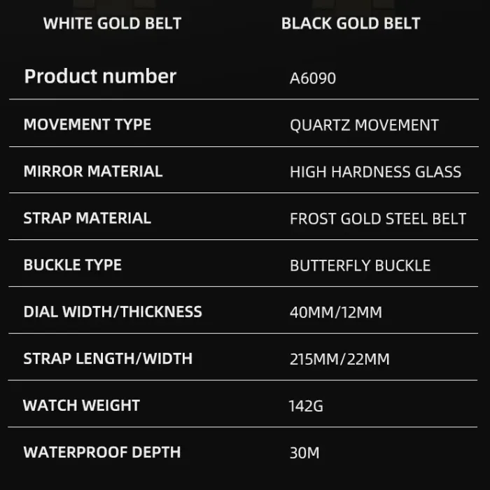 Чоловічий годинник Aocasdiy Expert - зображення 5