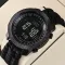 Чоловічий водостійкий спортивний тактичний з компасом годинник North Edge Apache Paracord Edition, 2 ремінці