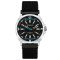 Чоловічий годинник Curren Aqua Comfort Black