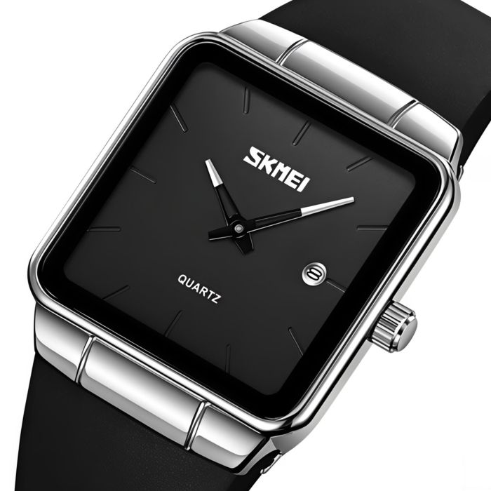 Чоловічий спортивний годинник Skmei Aspect - зображення 1
