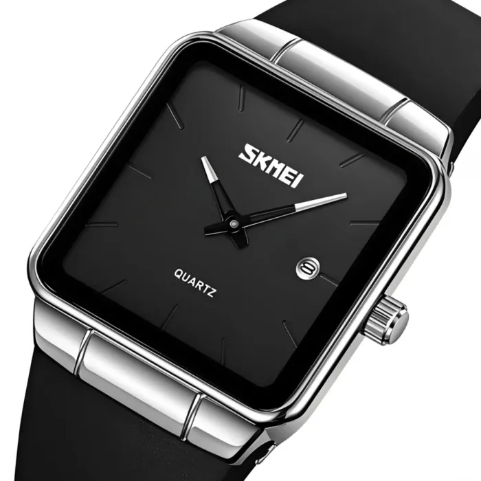 Чоловічий спортивний годинник Skmei Aspect - зображення 1