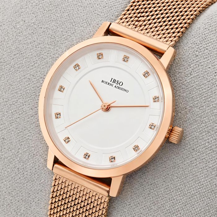 Жіночий годинник Baosaili Ibso Aura - зображення 5