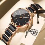 Жіночий годинник Poedagar Bali