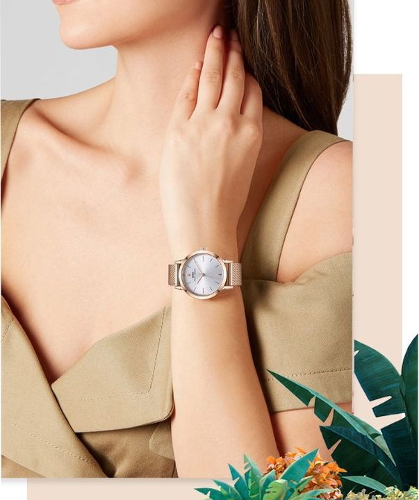 Жіночий годинник Baosaili BOX IBSO УЦІНКА - зображення 12