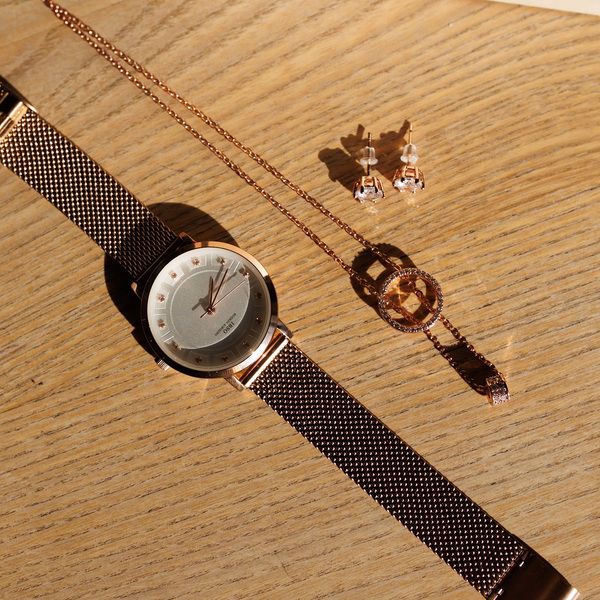 Жіночий годинник Baosaili BOX IBSO УЦІНКА - зображення 2