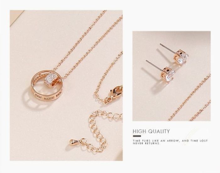 Жіночий годинник Baosaili BOX IBSO УЦІНКА - зображення 8