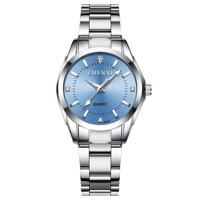 Жіночий годинник Baosaili Chenxi - зображення 1