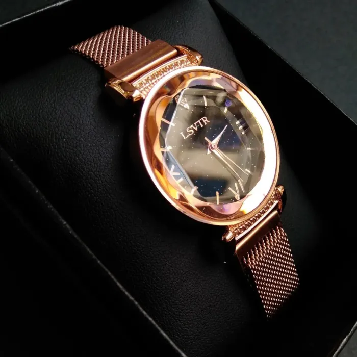 Жіночі годинники Baosaili Cherry - зображення 6