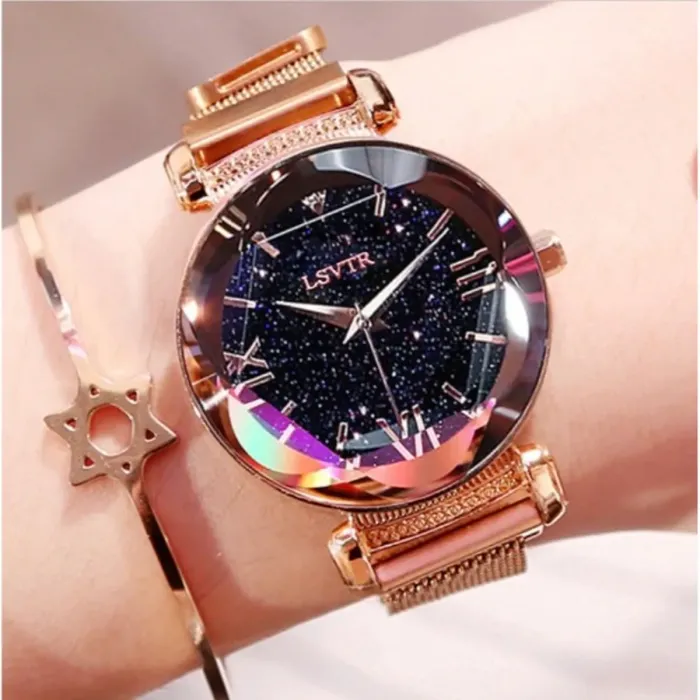 Жіночі годинники Baosaili Cherry - зображення 1