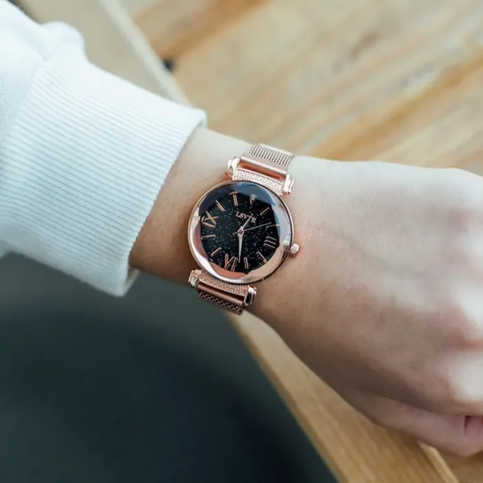 Жіночі годинники Baosaili Cherry - зображення 7