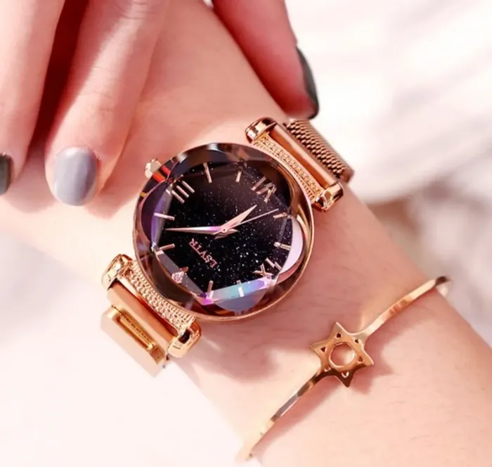 Жіночі годинники Baosaili Cherry - зображення 4