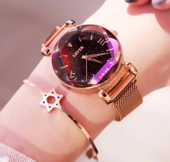 Жіночі годинники Baosaili Cherry - зображення 5