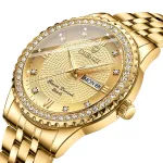 Жіночий годинник Baosaili Golden Love