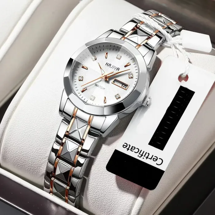 Жіночий годинник Baosaili Kaiya - зображення 1