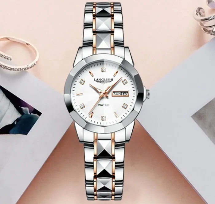 Жіночий годинник Baosaili Kaiya - зображення 4