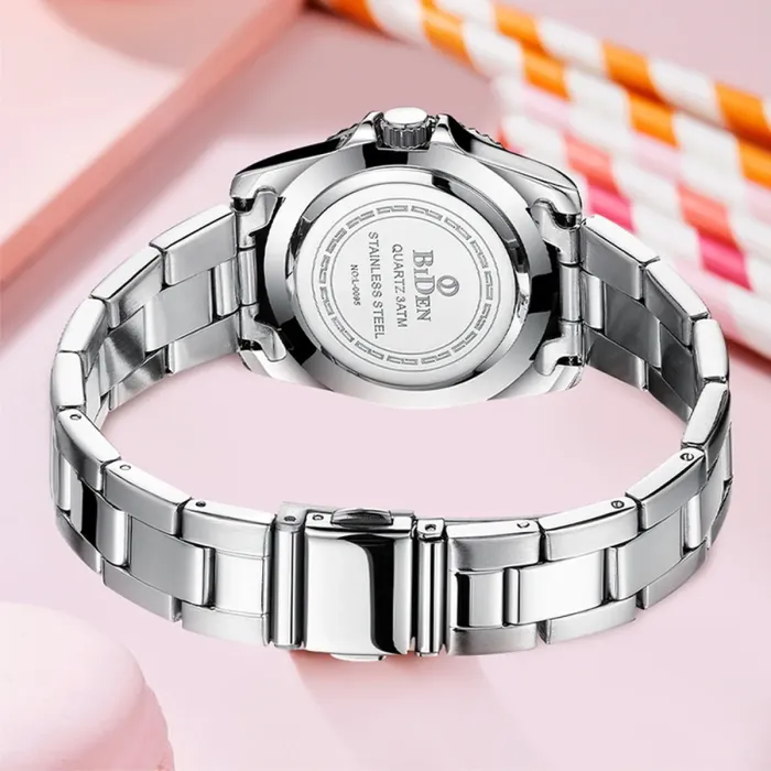 Жіночий годинник Baosaili Laura - зображення 5