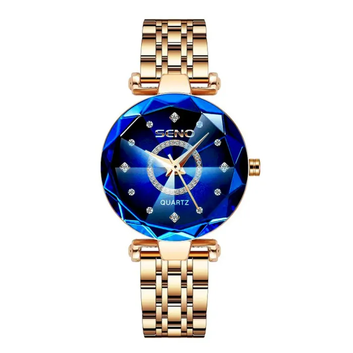 Жіночий годинник Baosaili Lux - зображення 2