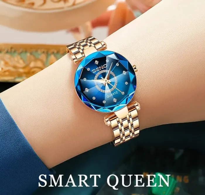 Жіночий годинник Baosaili Lux - зображення 5