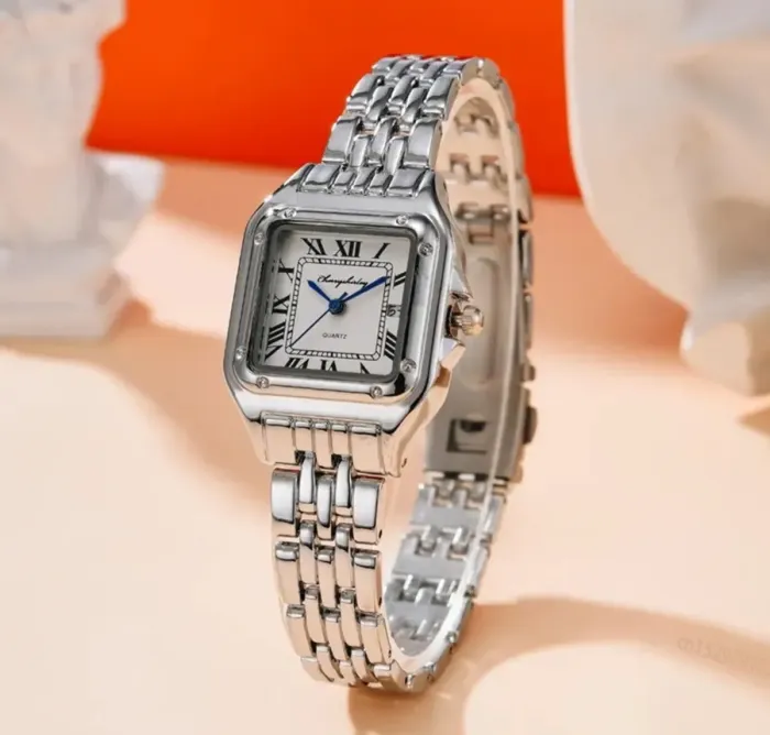 Жіночий годинник Baosaili Shato - зображення 2