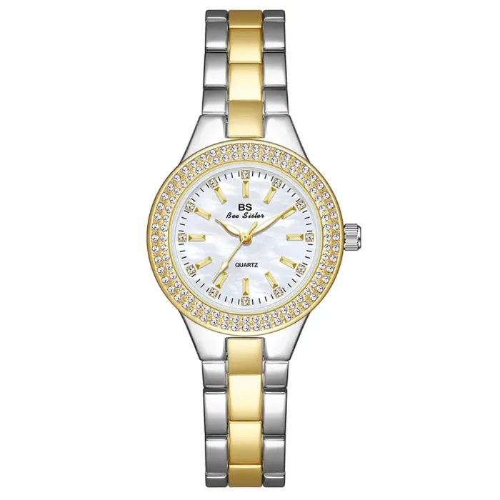 Жіночий годинник Bee Sister Diamond - зображення 1