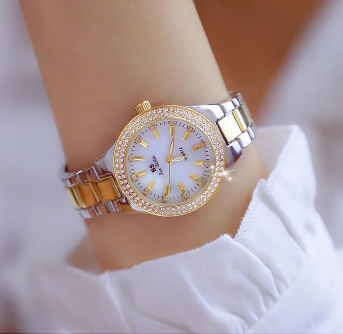 Жіночий годинник Bee Sister Diamond - зображення 3