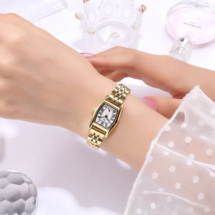 Жіночий годинник Bee Sister Great - зображення 3