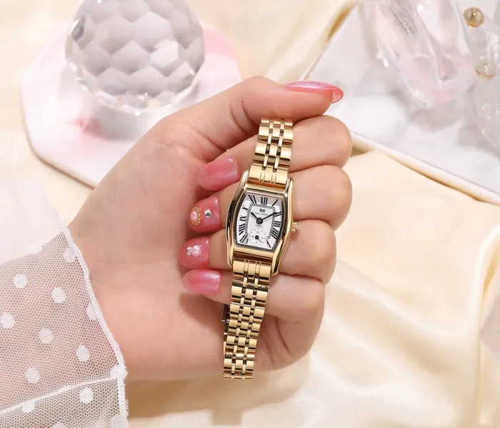 Жіночий годинник Bee Sister Great - зображення 4