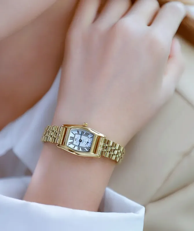 Жіночий годинник Bee Sister Great - зображення 6