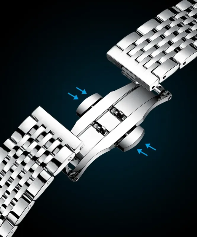 Чоловічий годинник Belushi Design - зображення 4