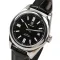Чоловічий механічний годинник Benyar Automatic Leather Deluxe УЦІНКА