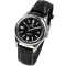 Чоловічий механічний годинник Benyar Automatic Leather Deluxe 10 BAR, 2 ремінці