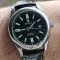 Чоловічий механічний годинник Benyar Automatic Leather Deluxe 10 BAR, 2 ремінці