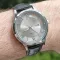 Чоловічий годинник Poedagar Berlin Premium Leather