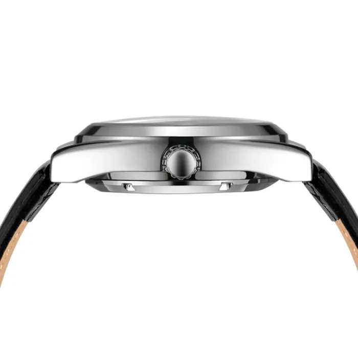 Чоловічий механічний годинник Besta Home UA Aluminium - зображення 7