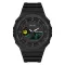Чоловічий водостійкий спортивний тактичний годинник Besta Jocker Petriot