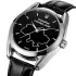 Мужские механические часы Besta Kraina Leather