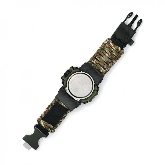 Тактичний тканевий ремінець до Besta Military - зображення 1