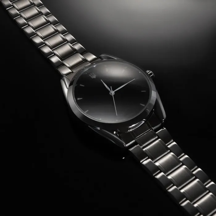 Чоловічий механічний годинник Besta Nation - зображення 9