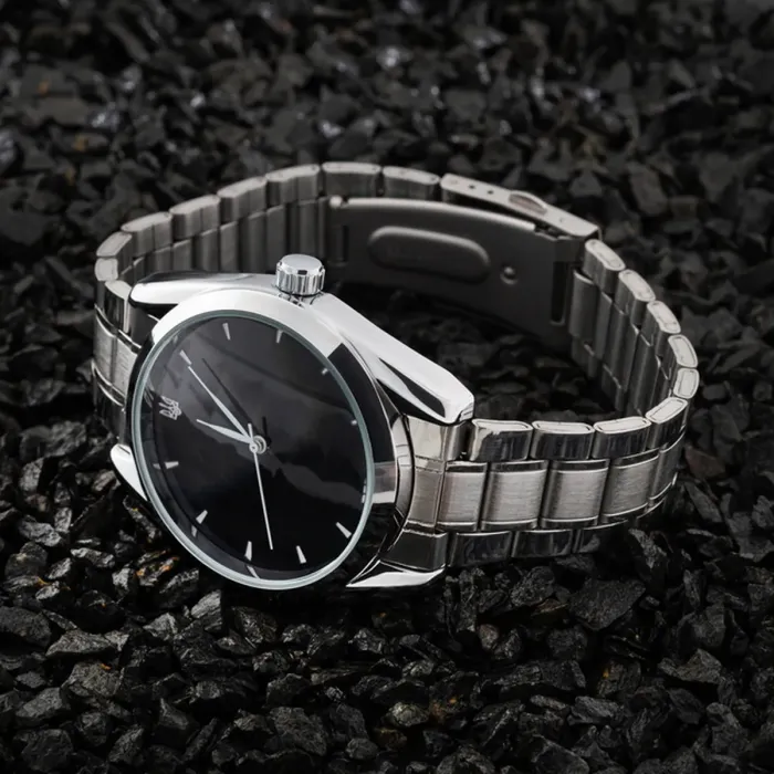 Чоловічий механічний годинник Besta Nation - зображення 10